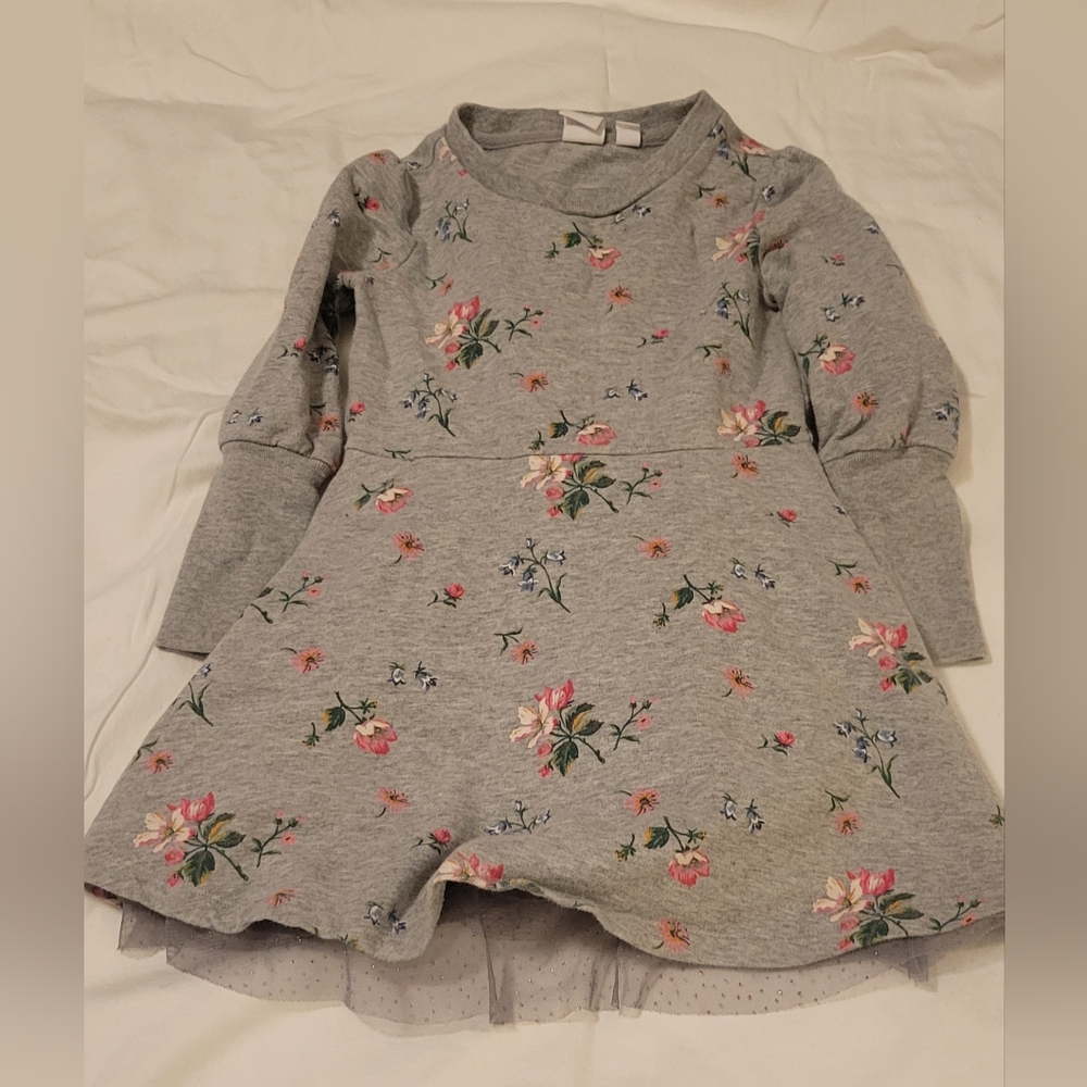 Gap by Sarah Jessica Parker girls size xs/tp dress